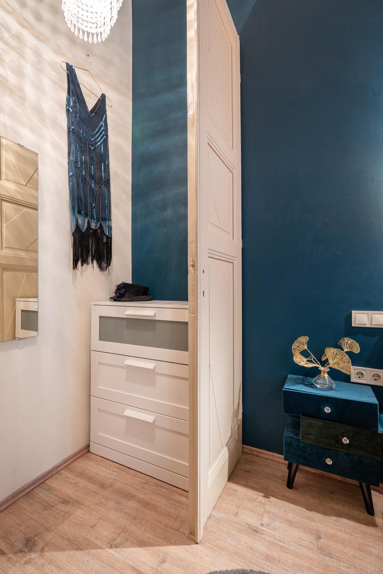 Park&Art Boutique Suites Budapest Room photo