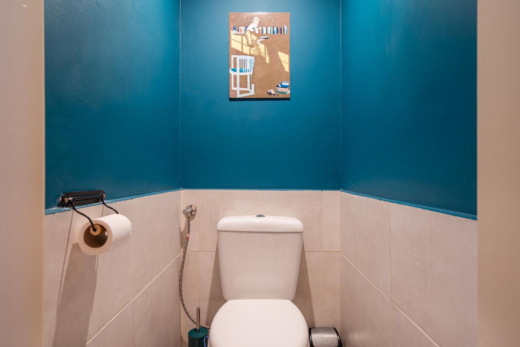Park&Art Boutique Suites Budapest Room photo
